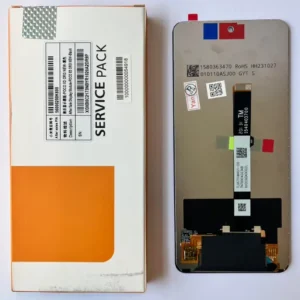 ال سی دی شیائومی مدل  POCO X3/X3 PRO/X3 NFC/MI 10 lite _ 5G N.F (ORG NEW)