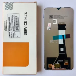 ال سی دی شیائومی مدل  POCO M3 / REDMI 9T _ N.F (ORG NEW)