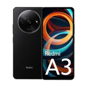 گوشی شیائومی Redmi A3 ظرفیت 128 گیگ رم 4 گیگ