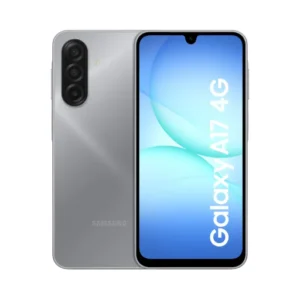 گوشی سامسونگ مدلGalaxy A17  ظرفیت 256 گیگ رم 8 گیگ _ ویتنام