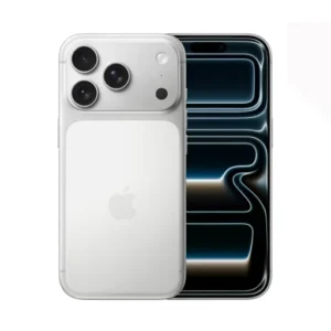 گوشی اپل iPhone 17 Pro ZA/A ظرفیت 256 گیگ رم 12 گیگ |  NOT active (بدون کد)