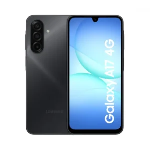 گوشی سامسونگ مدل Galaxy A17  ظرفیت128 گیگ رم 6 گیگ - ویتنام