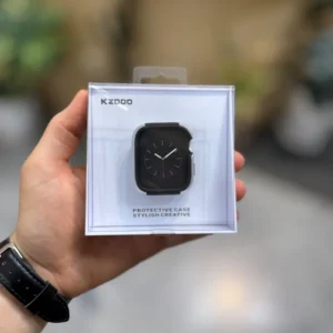 کاور اپل واچ KZDOO مدل Defender