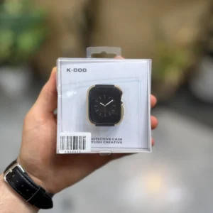 کاور اپل واچ KDOO مدل Defender