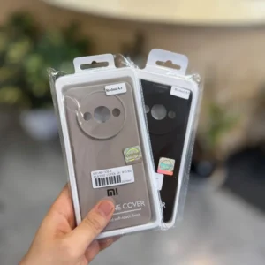 کاور سیلیکونی شیائومی مدل Redmi A3