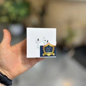 ایرپاد اپل مدل AirPods 4