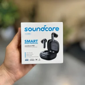 ایرپاد انکر مدل Soundcore P40i A3955 نویز کنسلینگ