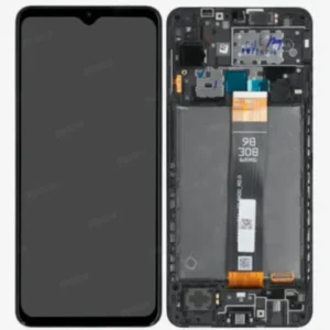 ال سی دی شیائومی مدل  REDMI 12 / REDMI 13 / POCO M6 PRO _  5G N.F (ORG NEW)