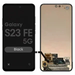 ال سی دی سامسونگ مدل s23 fe _ 5G (S711) N.F (SERVICE PACK)