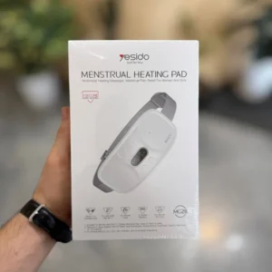 ماساژور قاعدگی و کمربند حرارتی یسیدو YESIDO MG28
