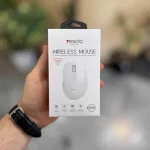 ماوس یسیدو YESIDO MOUSE KB45