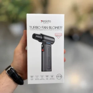 جت فن توربو یسیدو YESIDO YF19