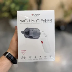 جارو فندکی خودرو یسیدو YESIDO VC10
