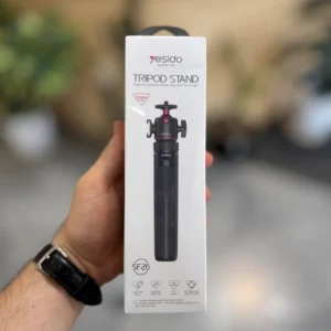 پایه سلفی یسیدو YESIDO SF26