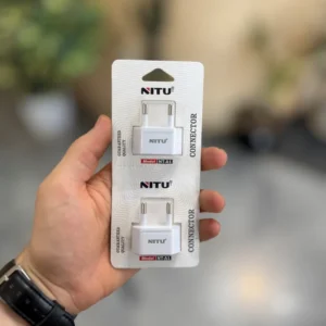 تبدیل 2 به 2 برق نیتو NITU A1
