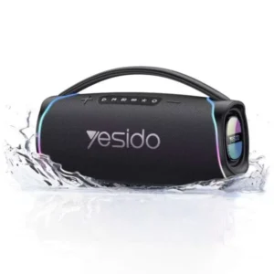 اسپیکر بلوتوثی با میکروفون یسیدو YESIDO YSW46