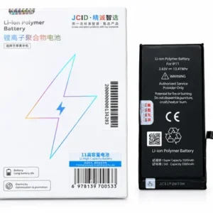 باتری آیفون 11 نرمال -  BATTERY IPHONE 11 JCID