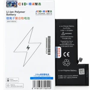 باتری آیفون 11 پرو - BATTERY IPHONE 11 PRO ( JCID )