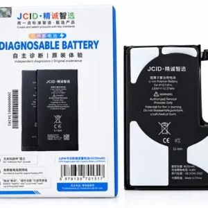 باتری آیفون 12 پرومکس - BATTERY IPHONE 12 PRO MAX JCID ( NO ERROR )
