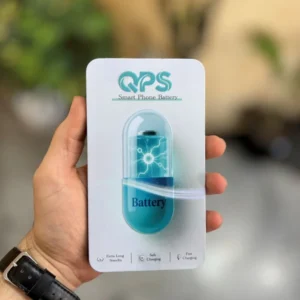 باتری آیفون 13پرو تقویتی –BATTERY IPHONE 13PRO QPS