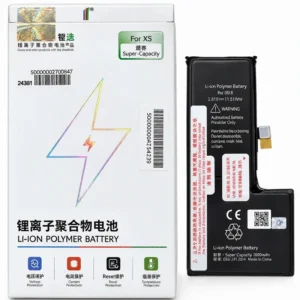 باتری آیفون ایکس اس - BATTERY IPHONE XS ( JCID )