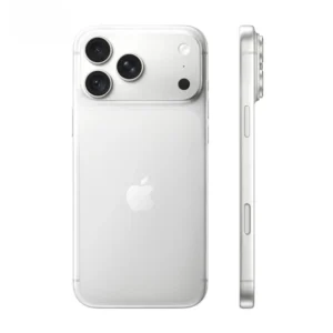 گوشی اپل iPhone 18 Pro Max ZA/A ظرفیت 256 گیگابایت رم 12 گیگابایت - active (بدون ریجستر)